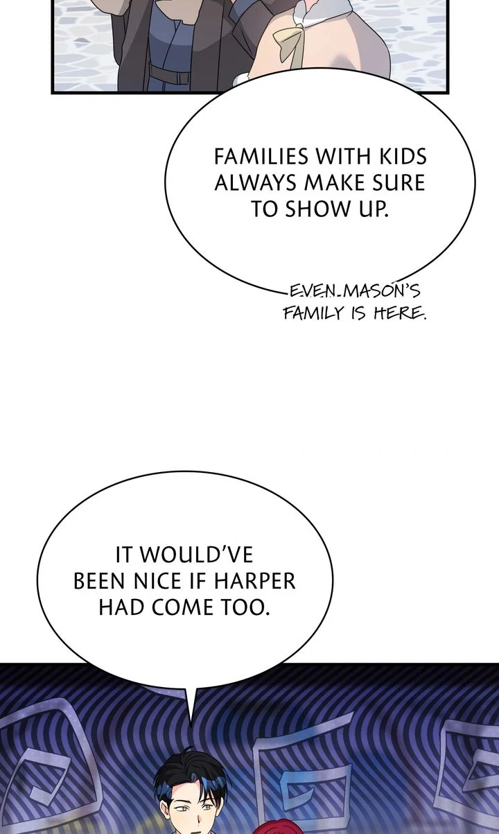 Till Divorce Do Us Part! Chapter 106 297 20