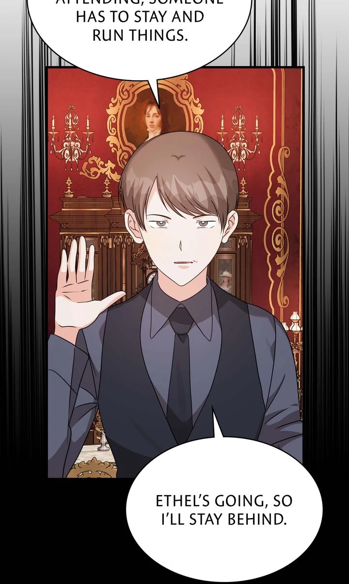 Till Divorce Do Us Part! Chapter 106 299 22