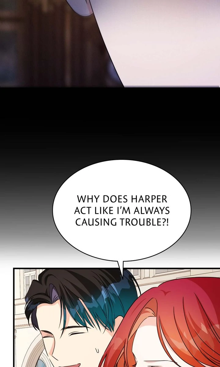 Till Divorce Do Us Part! Chapter 106 301 24