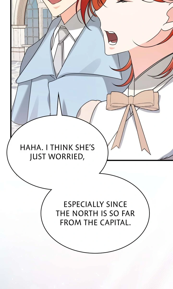 Till Divorce Do Us Part! Chapter 106 302 25