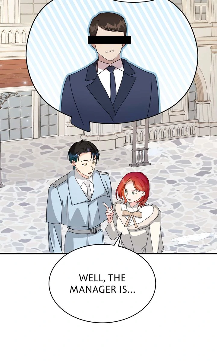 Till Divorce Do Us Part! Chapter 106 308 31