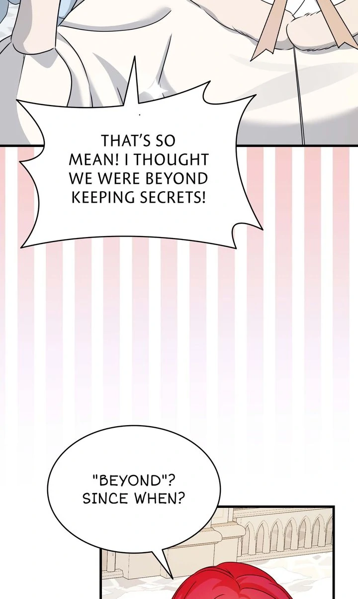 Till Divorce Do Us Part! Chapter 106 311 34