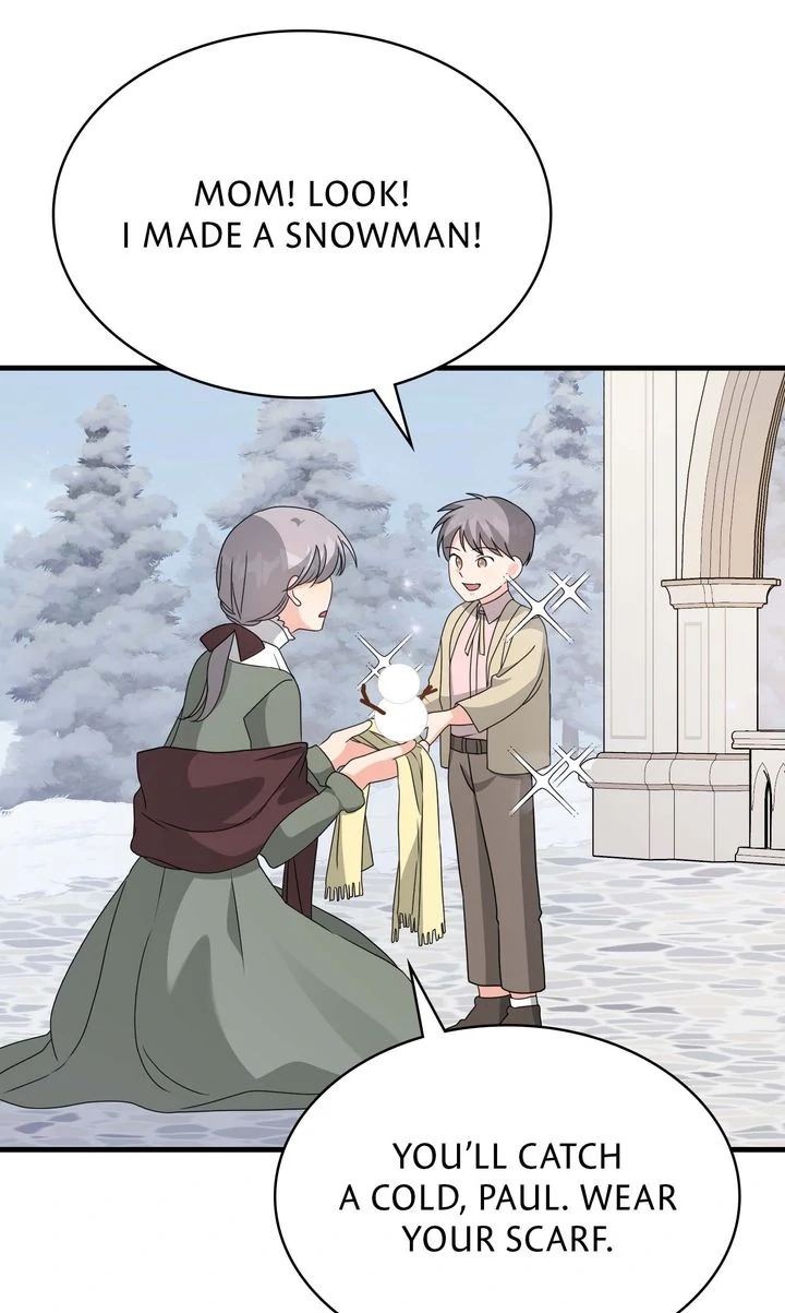 Till Divorce Do Us Part! Chapter 106 313 36