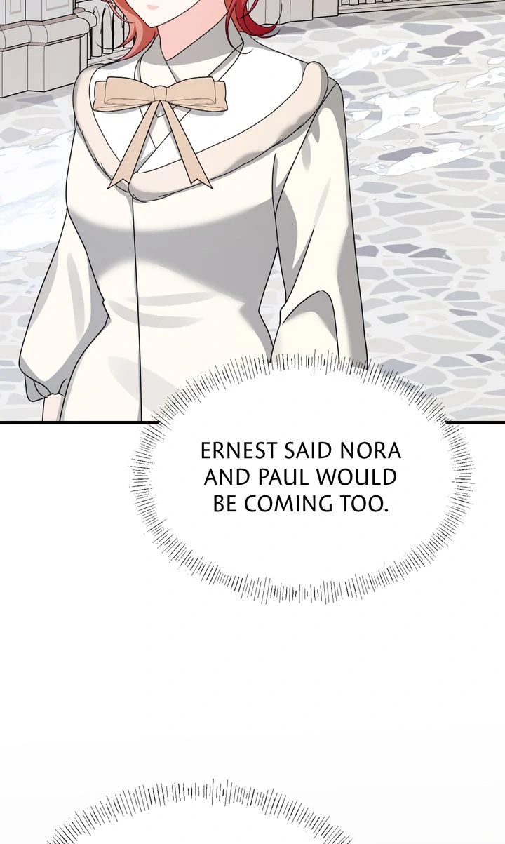 Till Divorce Do Us Part! Chapter 106 316 39