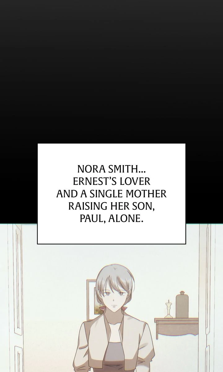 Till Divorce Do Us Part! Chapter 106 318 41