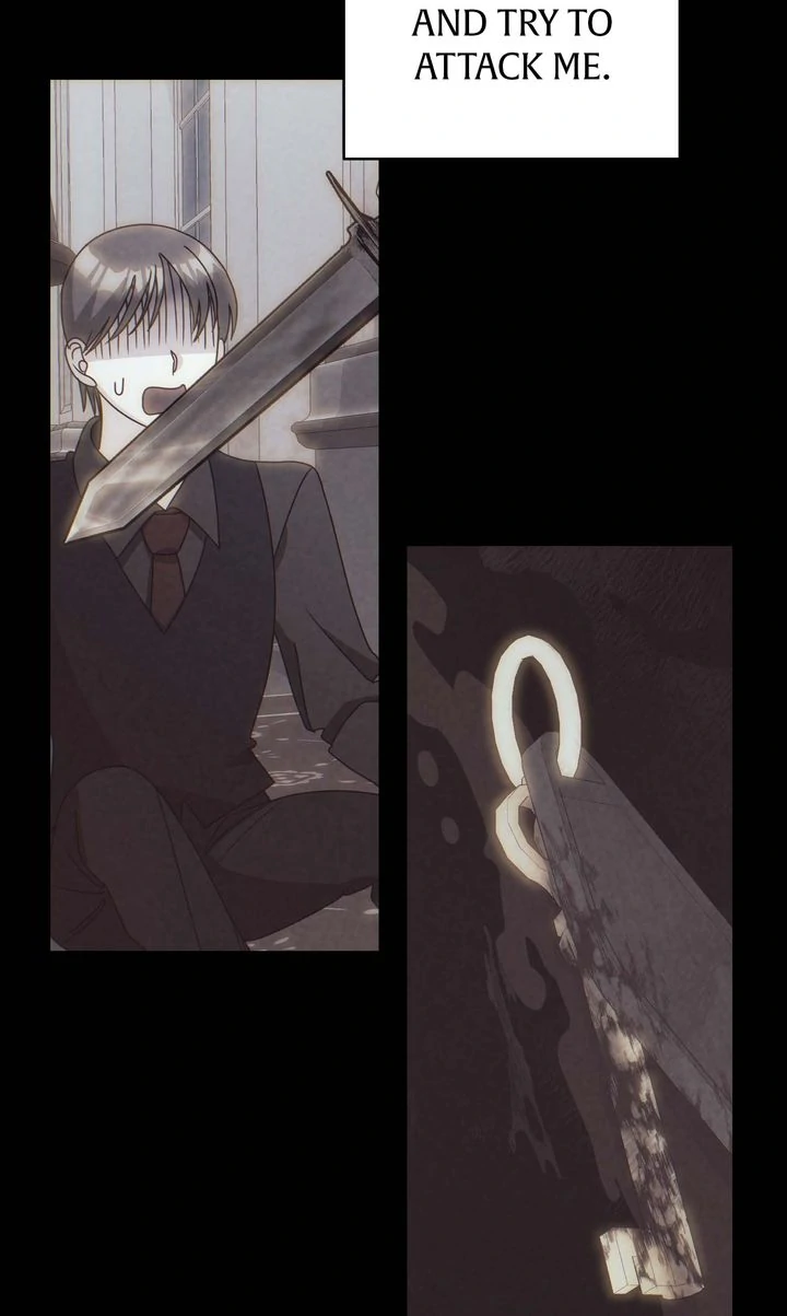 Till Divorce Do Us Part! Chapter 106 322 45