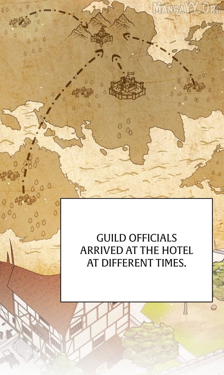 Till Divorce Do Us Part! Chapter 106 332 55