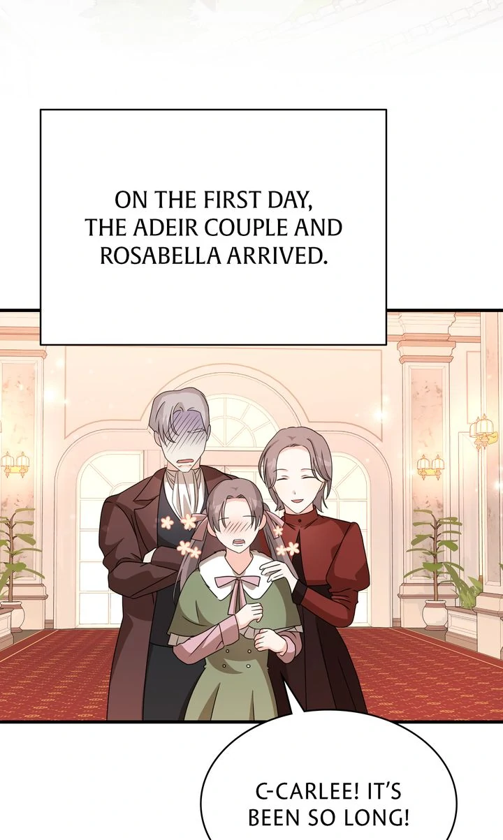 Till Divorce Do Us Part! Chapter 106 333 56