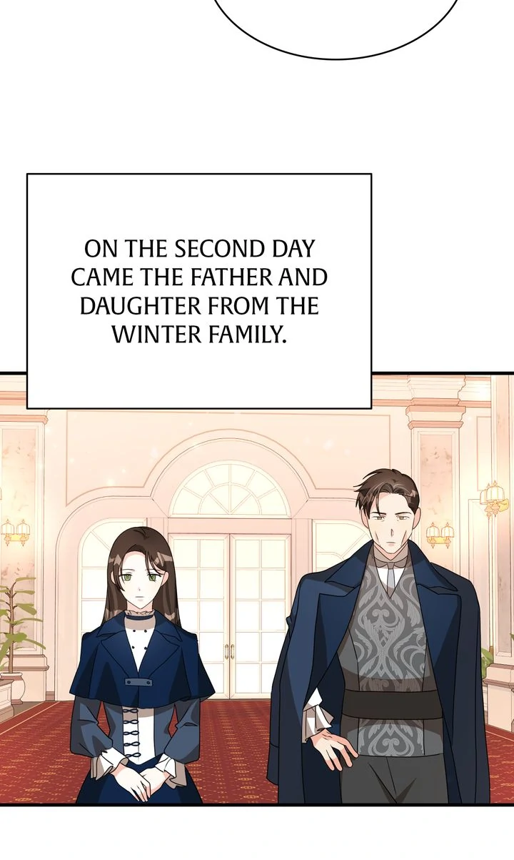 Till Divorce Do Us Part! Chapter 106 334 57