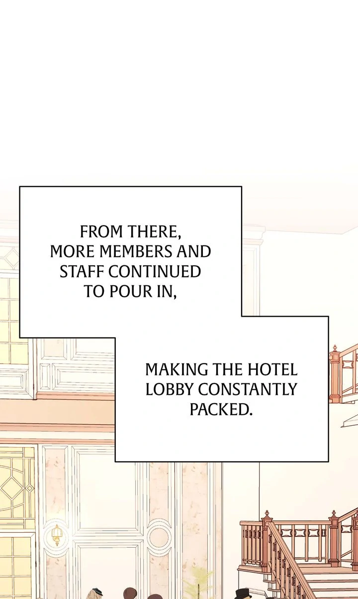 Till Divorce Do Us Part! Chapter 106 335 58