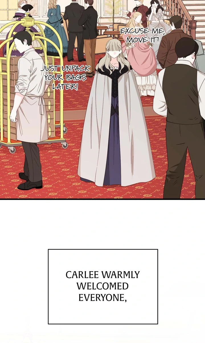 Till Divorce Do Us Part! Chapter 106 336 59