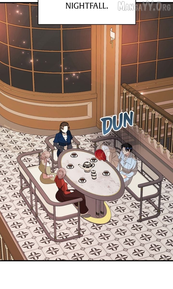 Till Divorce Do Us Part! Chapter 106 339 62