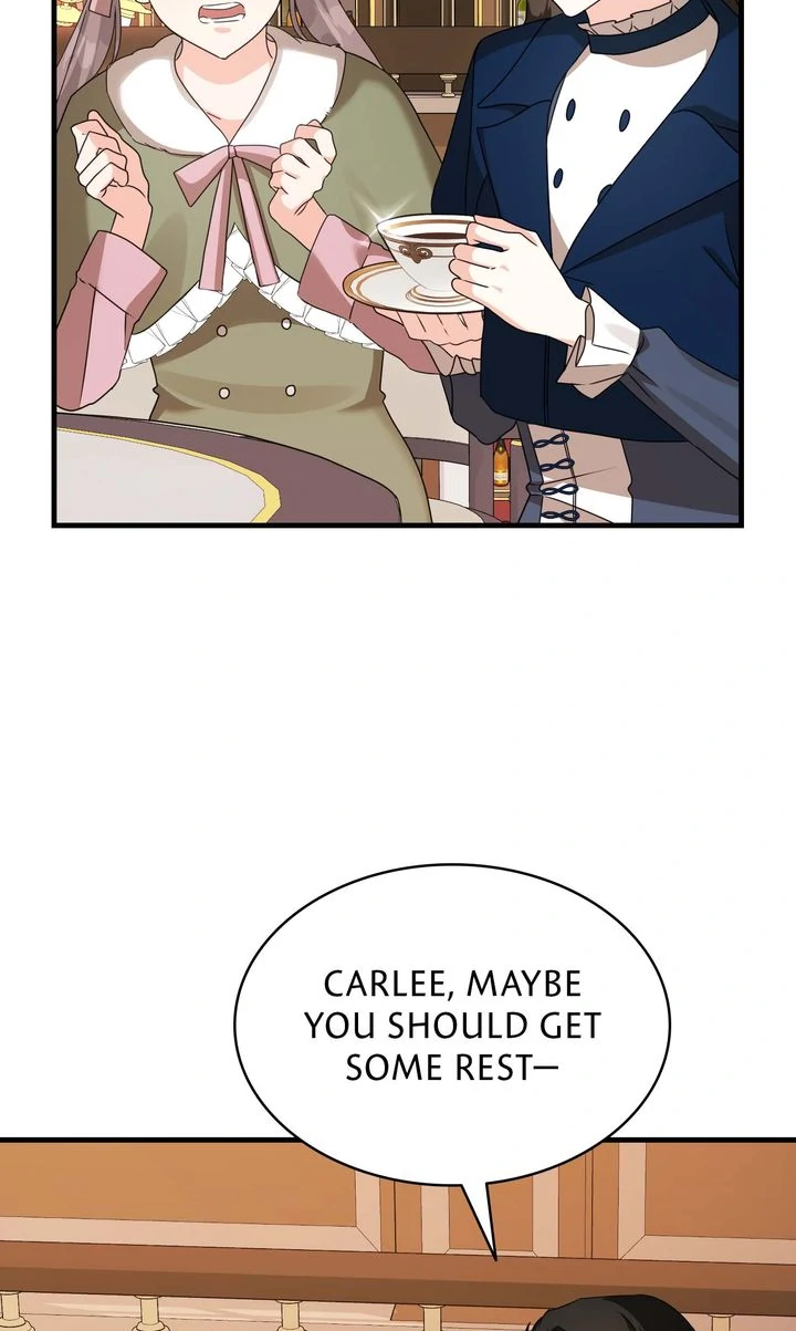 Till Divorce Do Us Part! Chapter 106 341 64