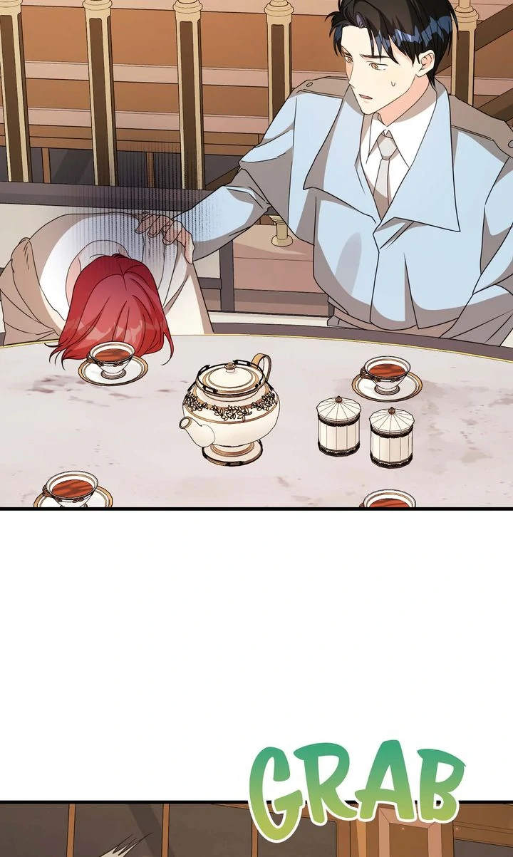 Till Divorce Do Us Part! Chapter 106 342 65