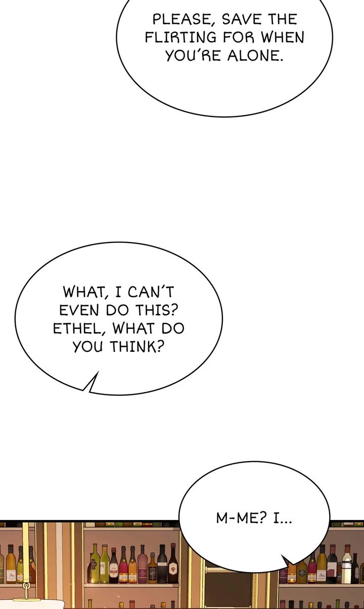 Till Divorce Do Us Part! Chapter 106 346 69