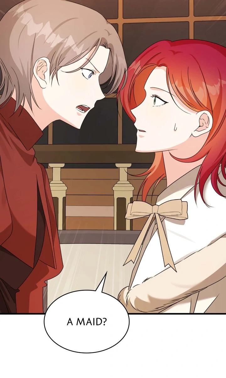 Till Divorce Do Us Part! Chapter 106 351 74