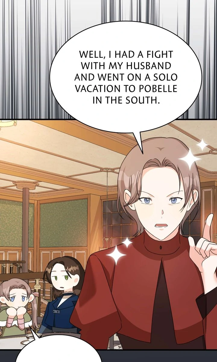 Till Divorce Do Us Part! Chapter 106 354 77