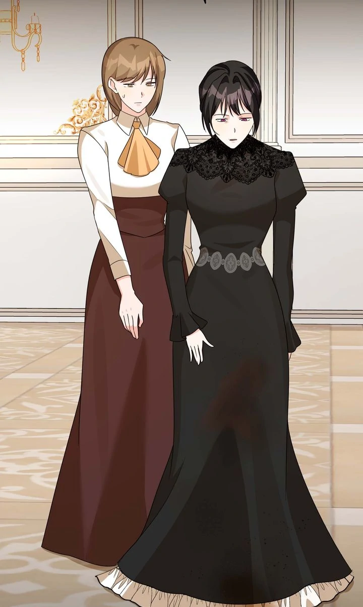 Till Divorce Do Us Part! Chapter 106 360 83