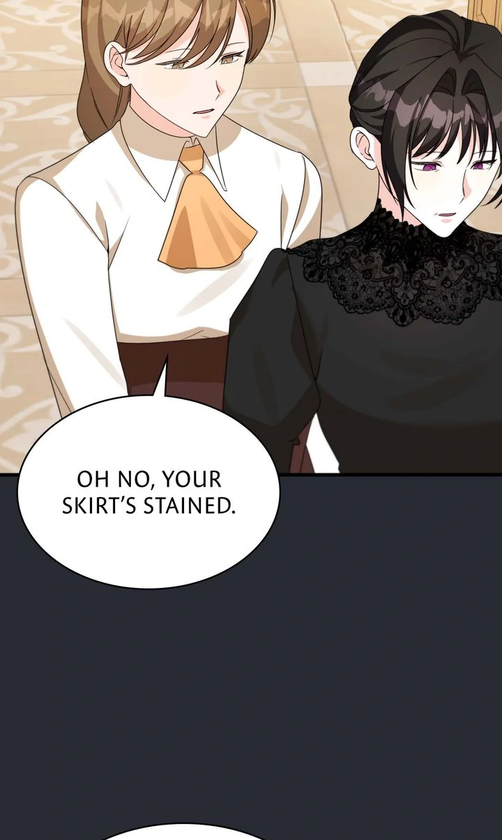 Till Divorce Do Us Part! Chapter 106 362 85