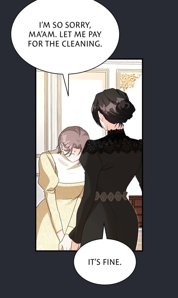 Till Divorce Do Us Part! Chapter 106 363 86