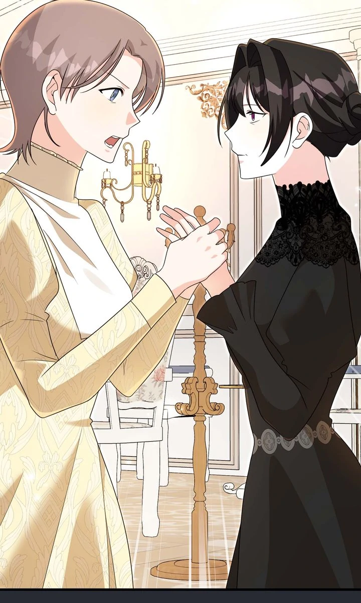 Till Divorce Do Us Part! Chapter 106 366 89