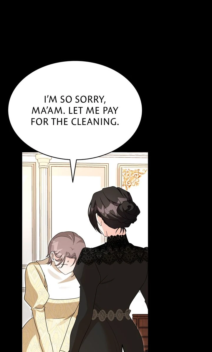 Till Divorce Do Us Part! Chapter 107 272 01