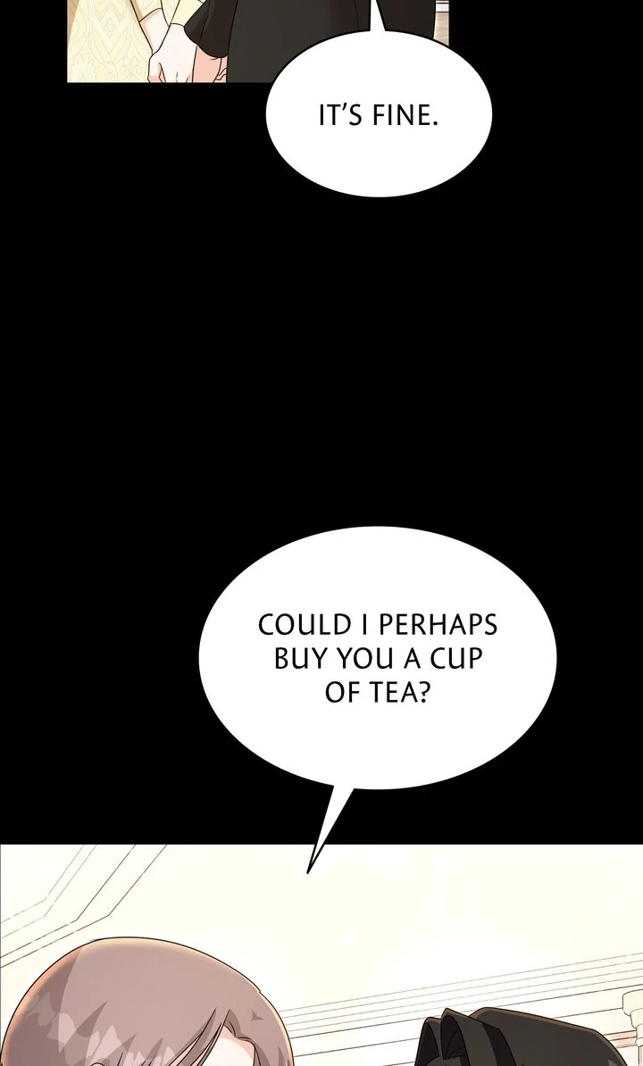 Till Divorce Do Us Part! Chapter 107 273 02