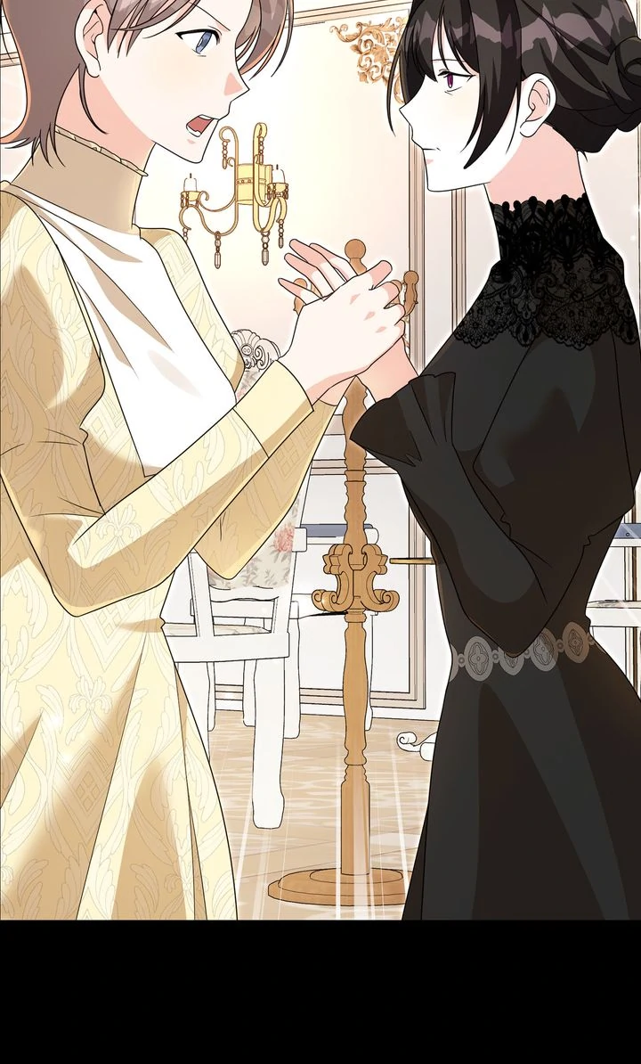 Till Divorce Do Us Part! Chapter 107 274 03