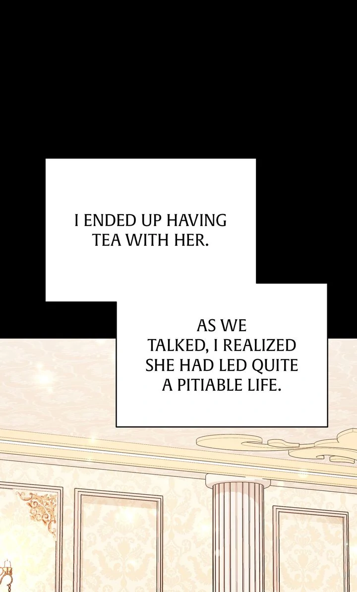 Till Divorce Do Us Part! Chapter 107 275 04