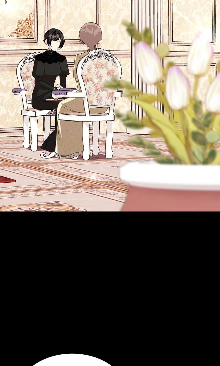 Till Divorce Do Us Part! Chapter 107 276 05