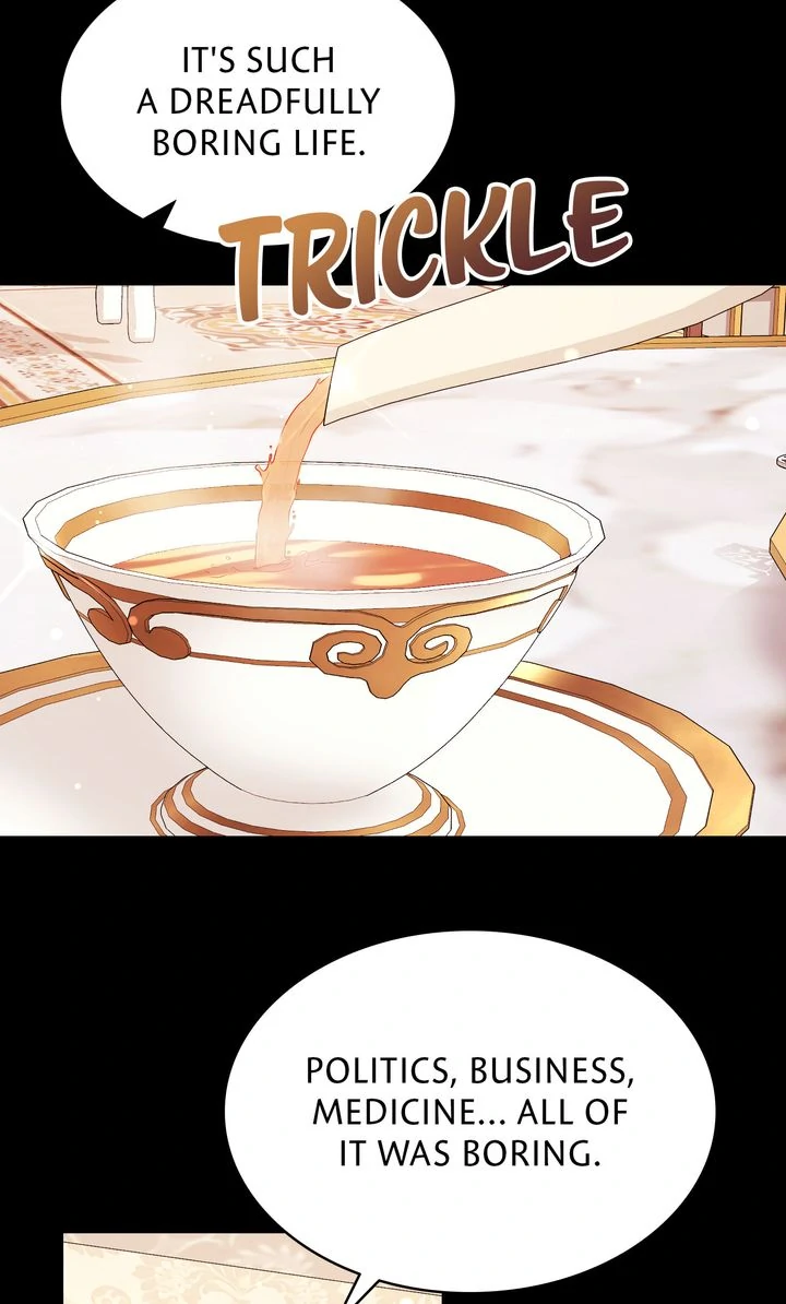 Till Divorce Do Us Part! Chapter 107 277 06