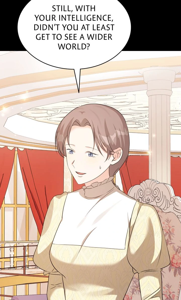 Till Divorce Do Us Part! Chapter 107 279 08