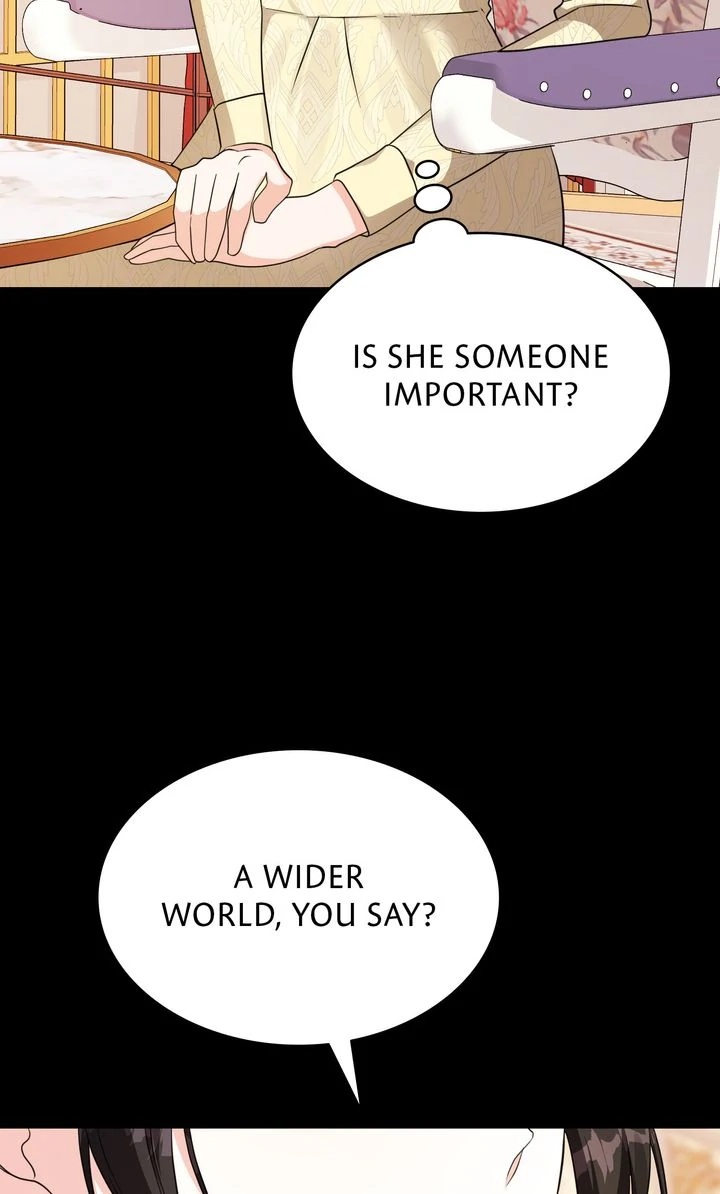 Till Divorce Do Us Part! Chapter 107 280 09