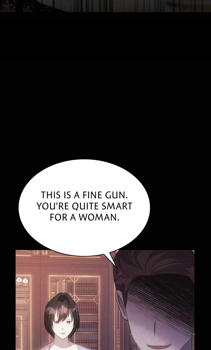 Till Divorce Do Us Part! Chapter 107 283 12