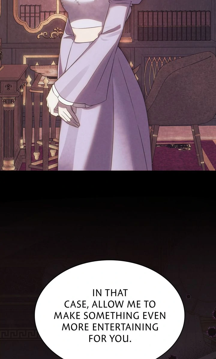 Till Divorce Do Us Part! Chapter 107 288 17