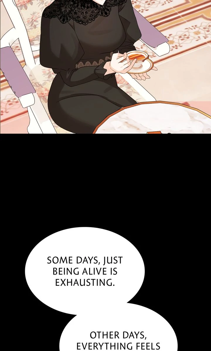 Till Divorce Do Us Part! Chapter 107 292 21