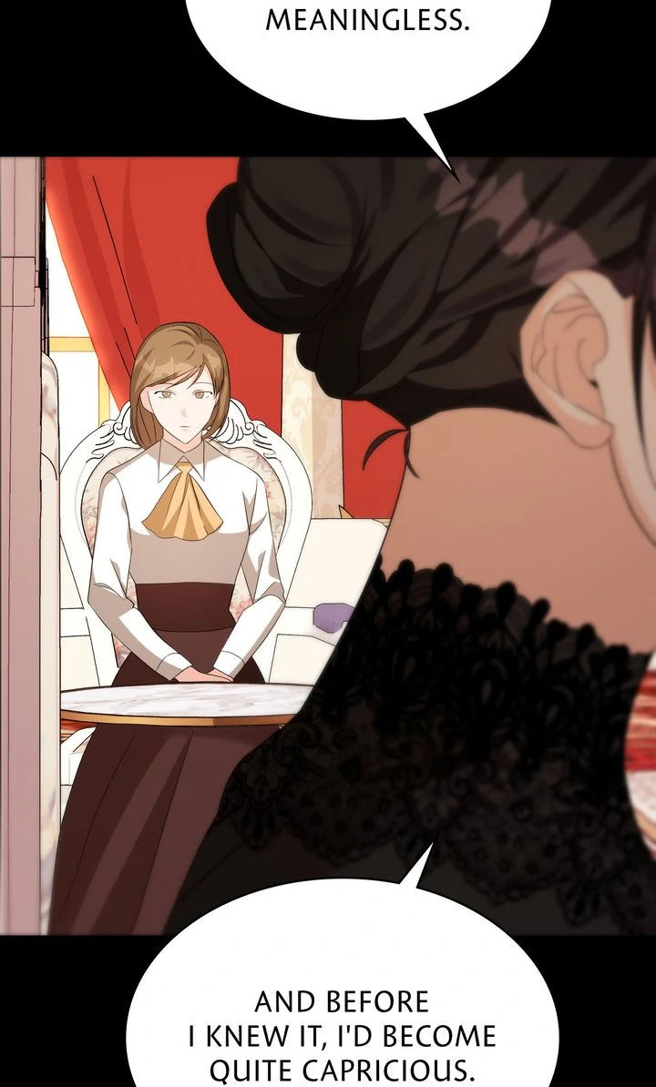 Till Divorce Do Us Part! Chapter 107 293 22