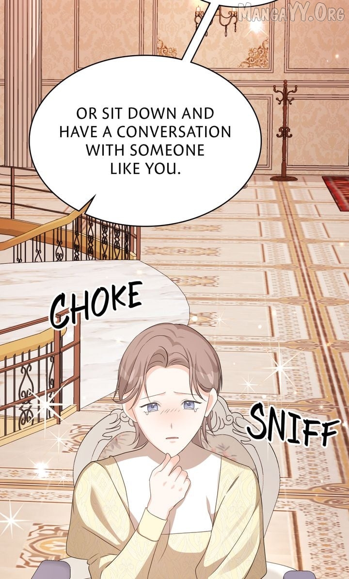 Till Divorce Do Us Part! Chapter 107 295 24