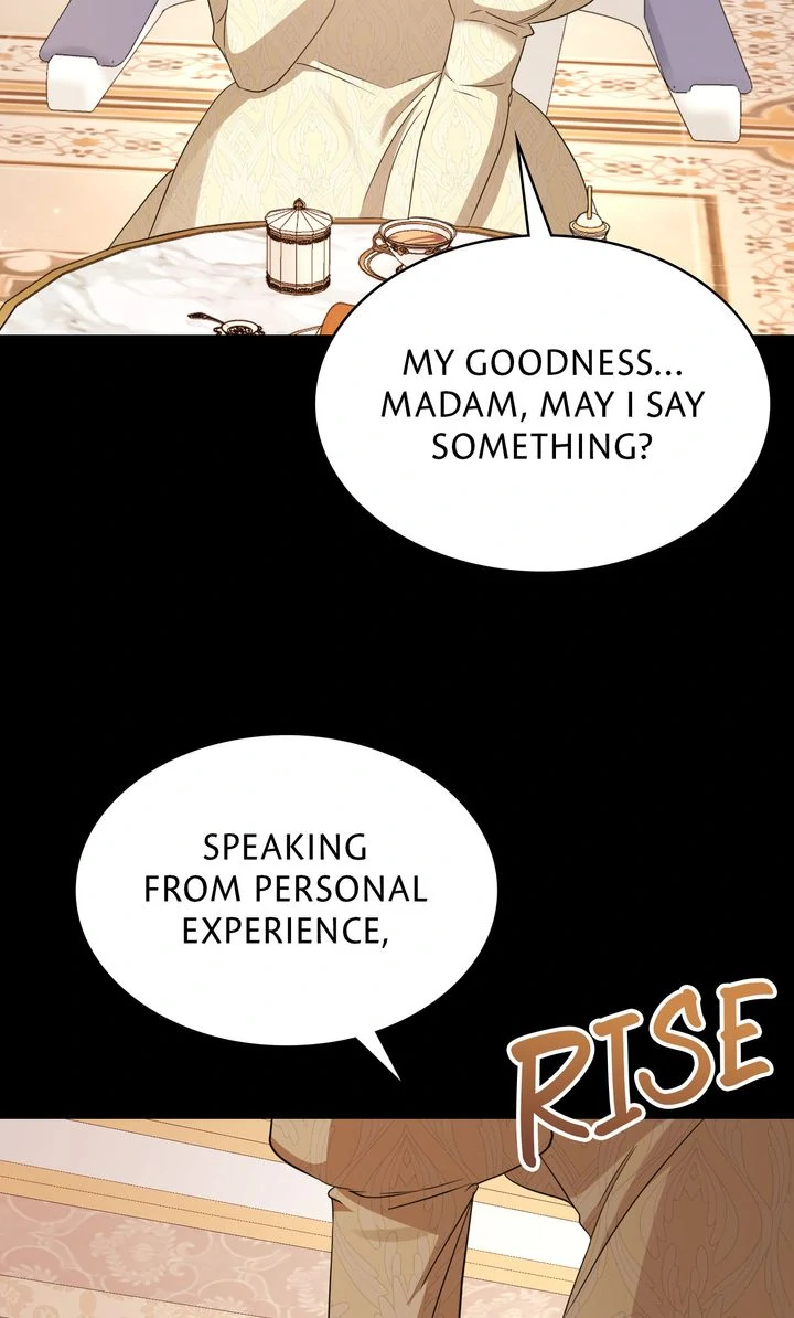 Till Divorce Do Us Part! Chapter 107 296 25