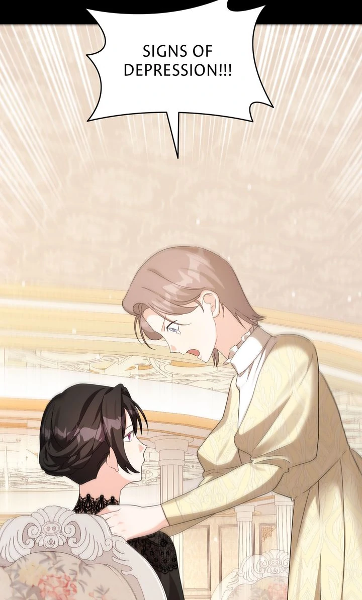 Till Divorce Do Us Part! Chapter 107 298 27