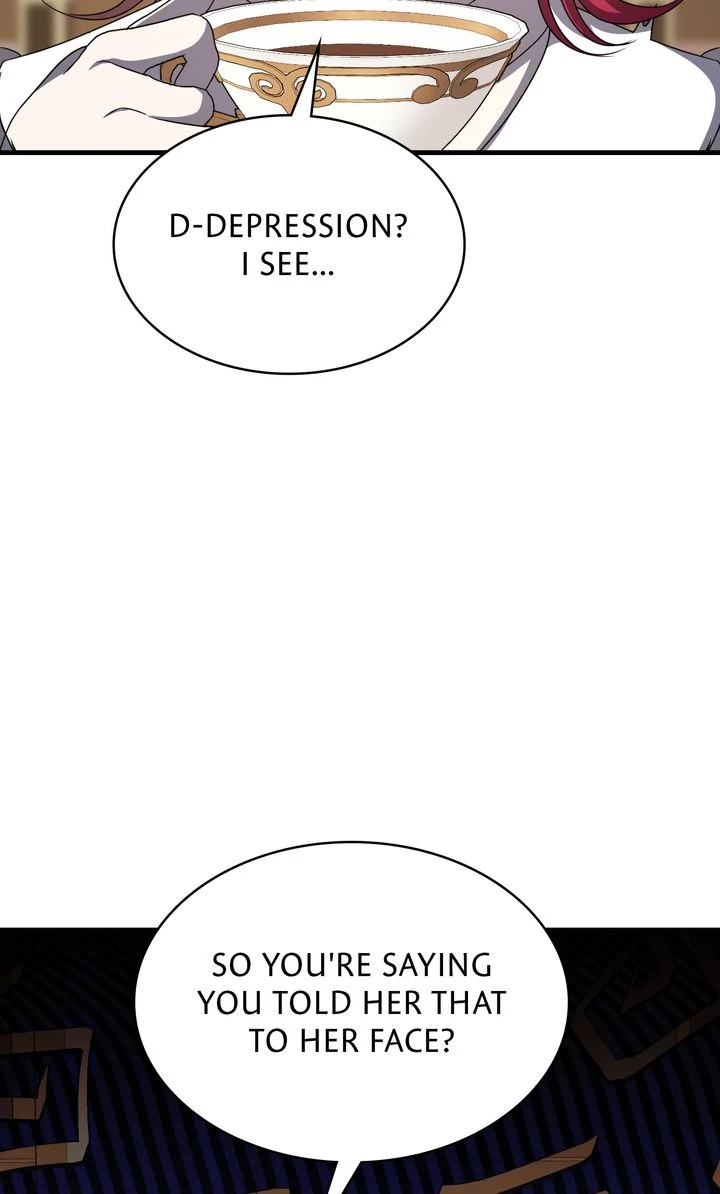 Till Divorce Do Us Part! Chapter 107 300 29