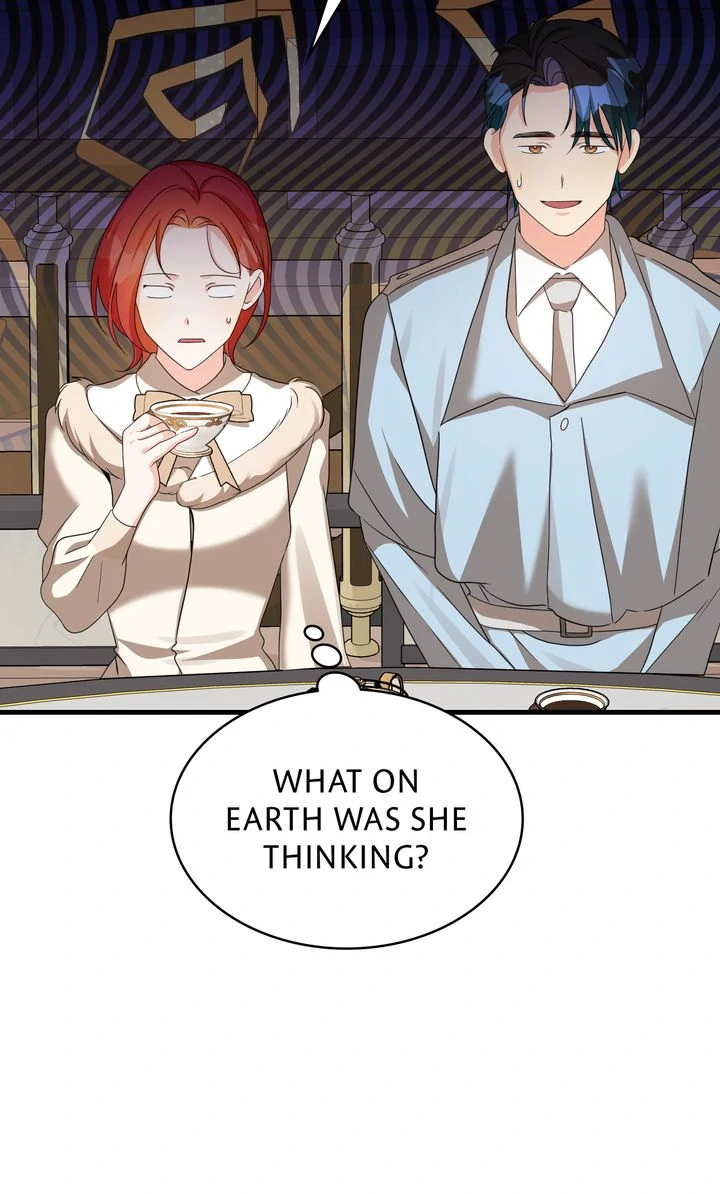 Till Divorce Do Us Part! Chapter 107 301 30