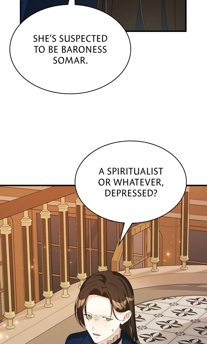 Till Divorce Do Us Part! Chapter 107 303 32