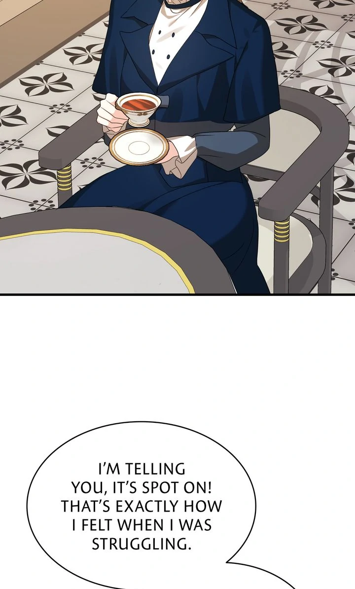 Till Divorce Do Us Part! Chapter 107 304 33