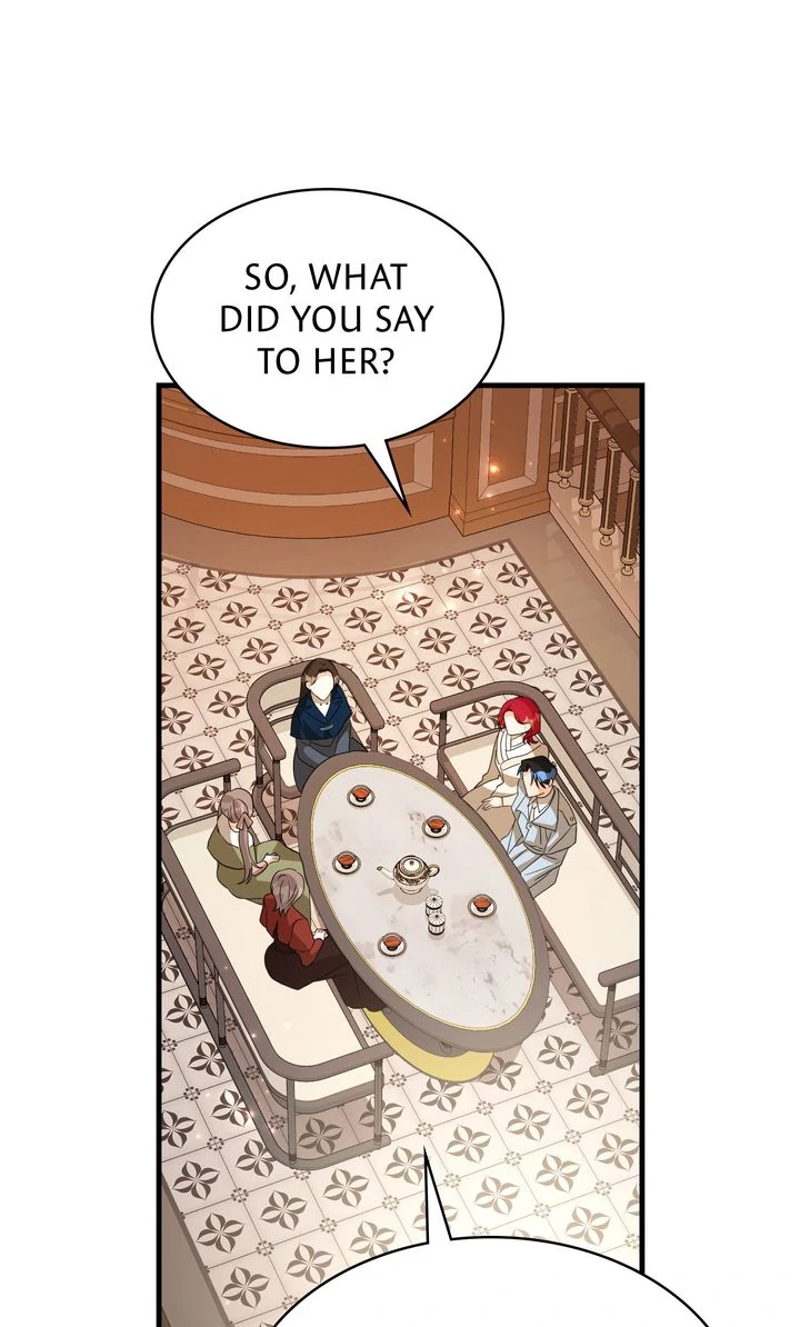 Till Divorce Do Us Part! Chapter 107 306 35