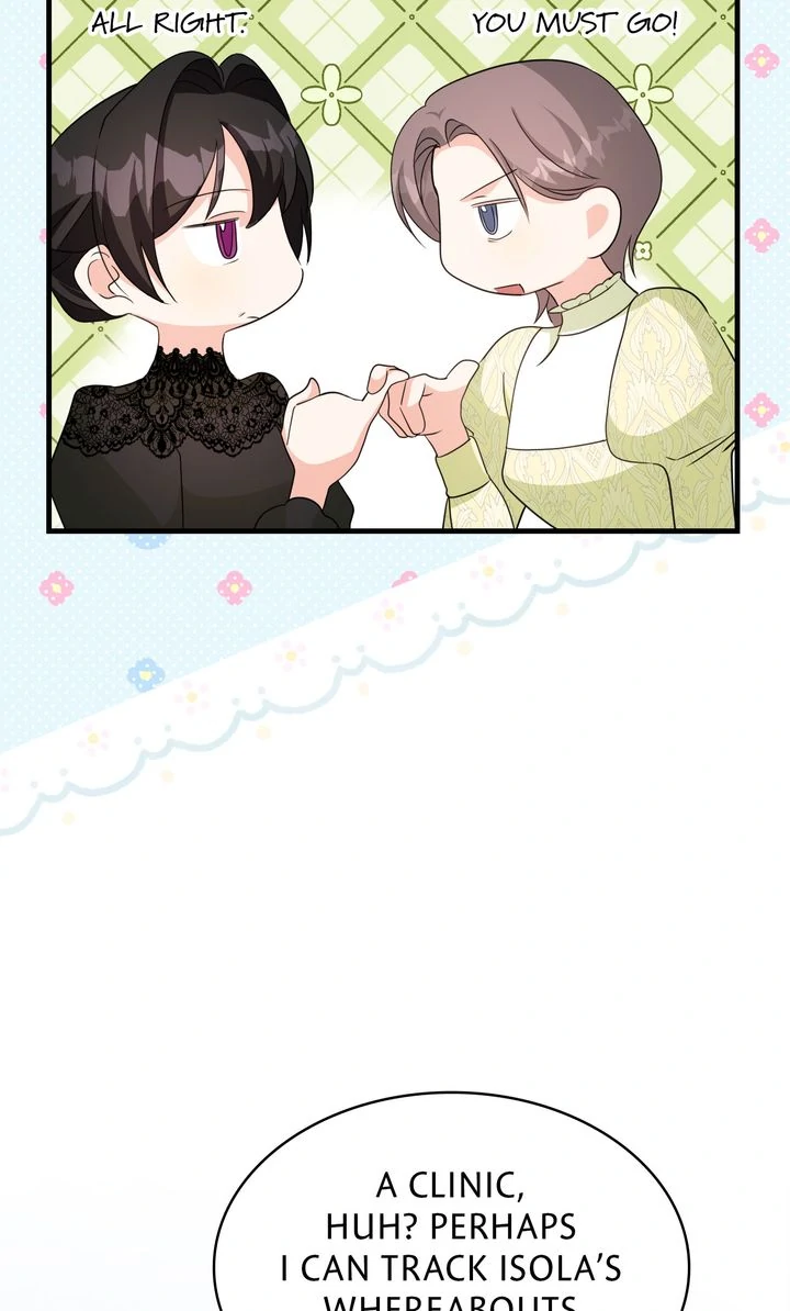 Till Divorce Do Us Part! Chapter 107 308 37