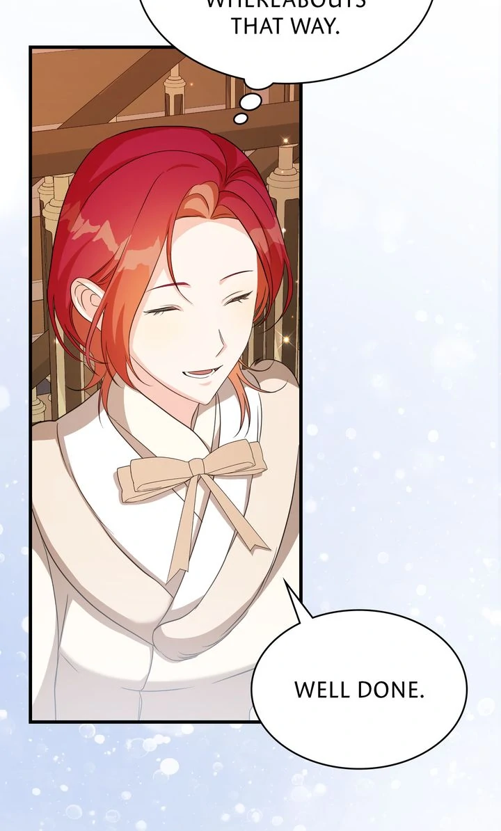 Till Divorce Do Us Part! Chapter 107 309 38