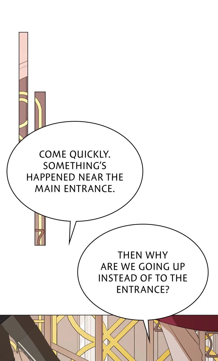 Till Divorce Do Us Part! Chapter 107 314 43