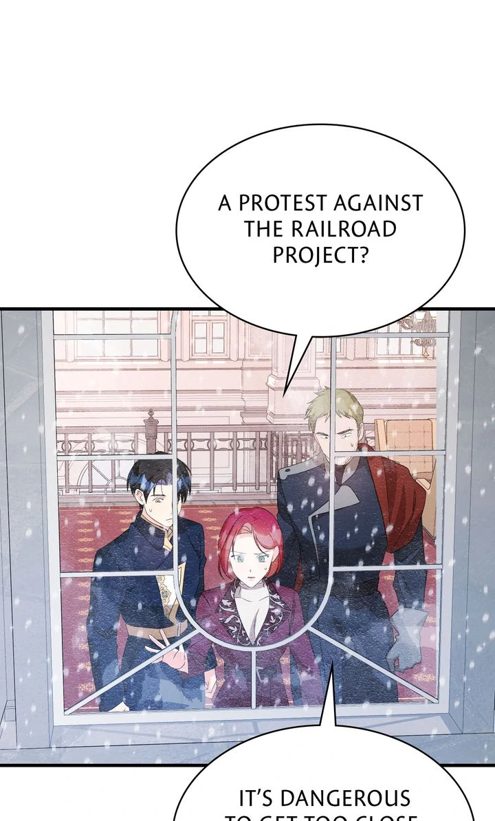 Till Divorce Do Us Part! Chapter 107 320 49