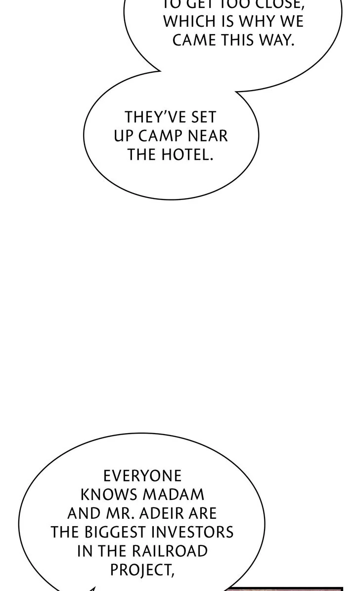 Till Divorce Do Us Part! Chapter 107 321 50